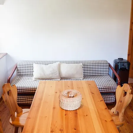 Apartmán Al Girmul
