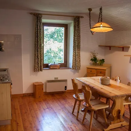 Apartmán Al Girmul