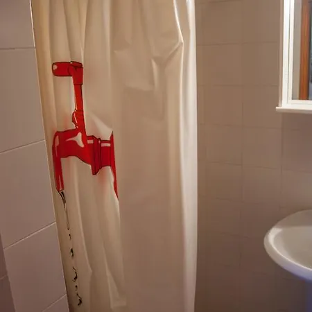 Apartmán Al Girmul