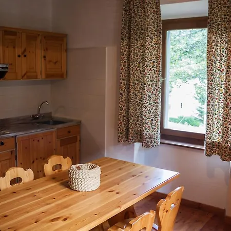 Apartmán Al Girmul
