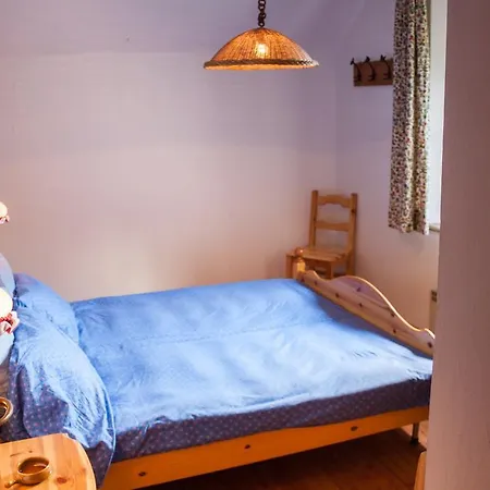 Apartmán Al Girmul