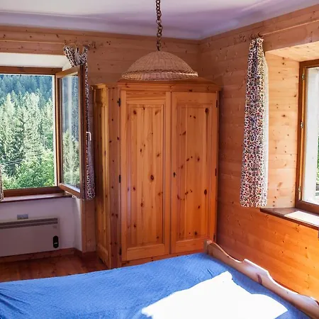 Apartmán Al Girmul *