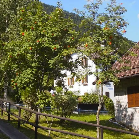 Apartmán Al Girmul